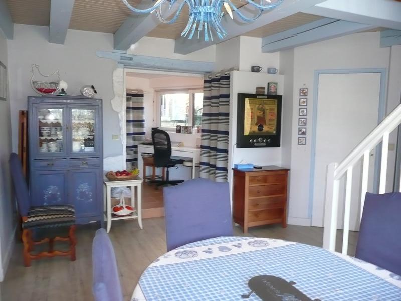 Maison - 195 m² - 7 pièces