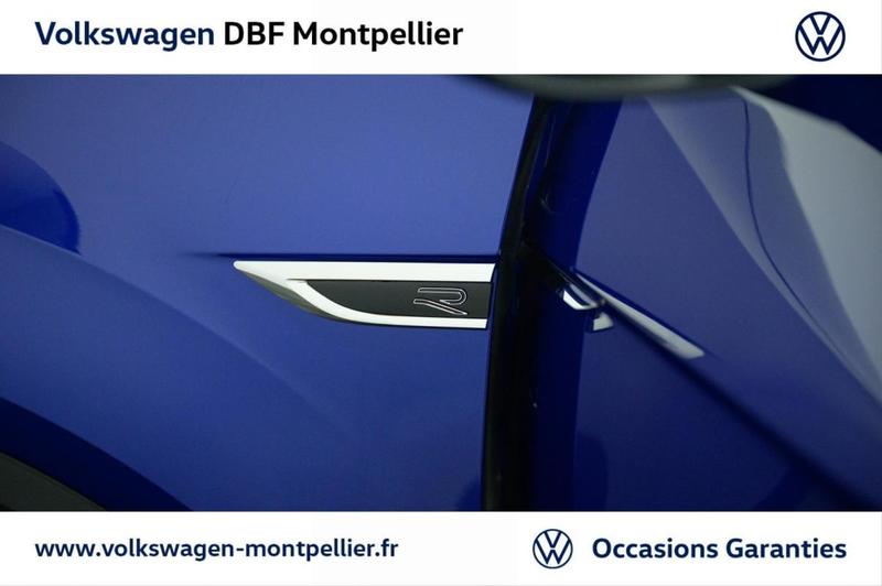 Volkswagen t-Roc Fl 1.5 Tsi 150 Ch Dsg7 R Line