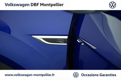 Volkswagen t-Roc Fl 1.5 Tsi 150 Ch Dsg7 R Line