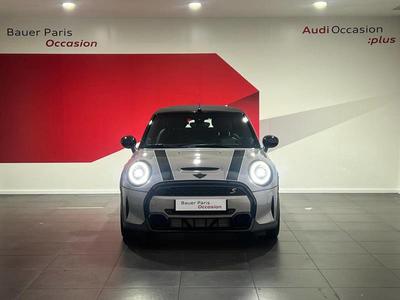 Mini Cabrio Cabriolet F57 Lci II Cooper s 178 ch Dkg7 Edition Premium Plus