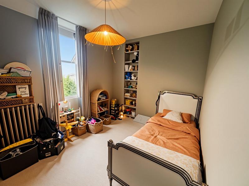 Maison - 119 m² - 5 pièces