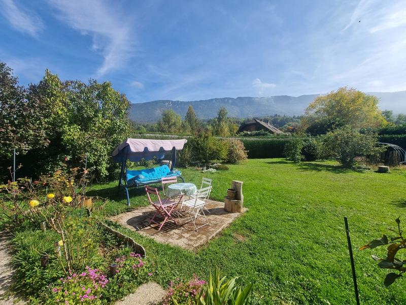 Villa - 130 m² - 6 pièces