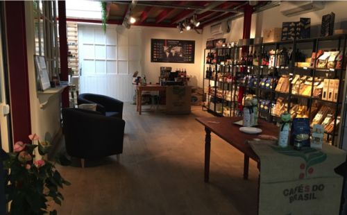 La Bussola del Gusto