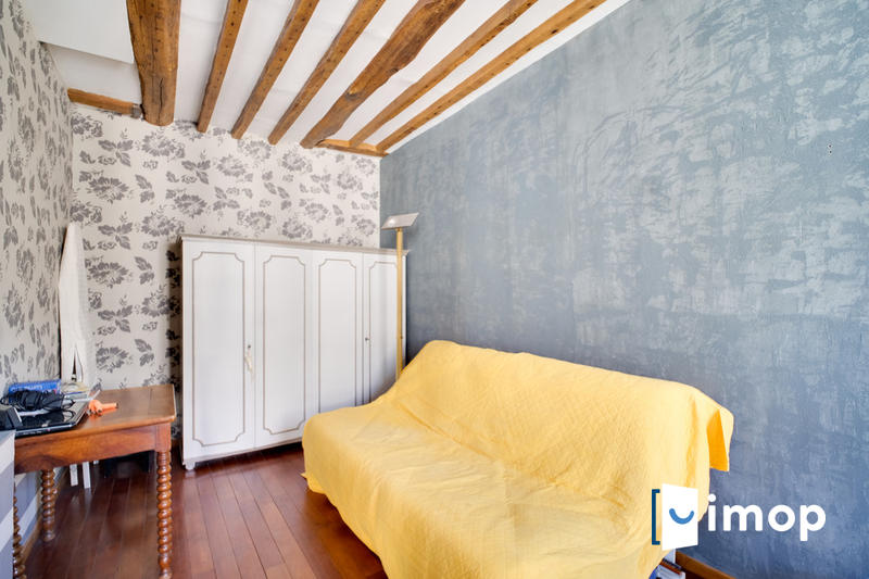 Appartement - 77 m² - 3 pièces