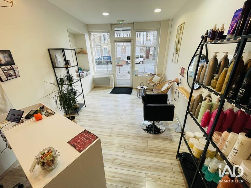 Local commercial - 45 m²