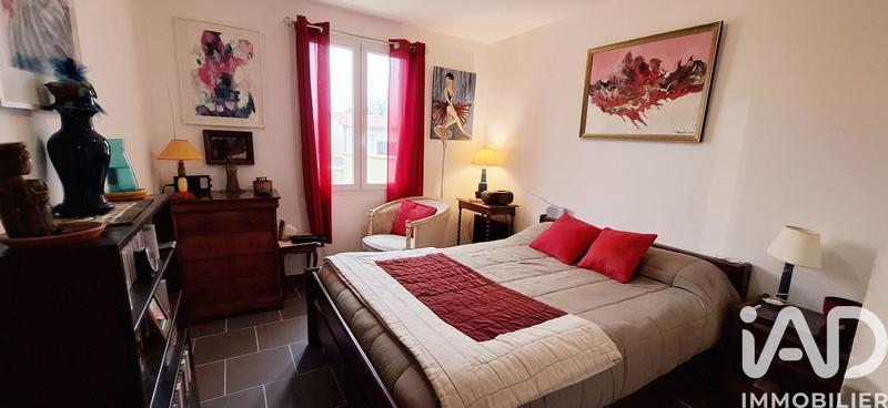 Maison - 103 m² - 4 pièces