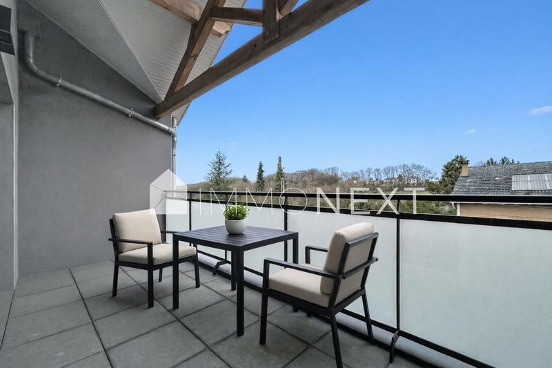 Appartement - 73 m² - 3 pièces