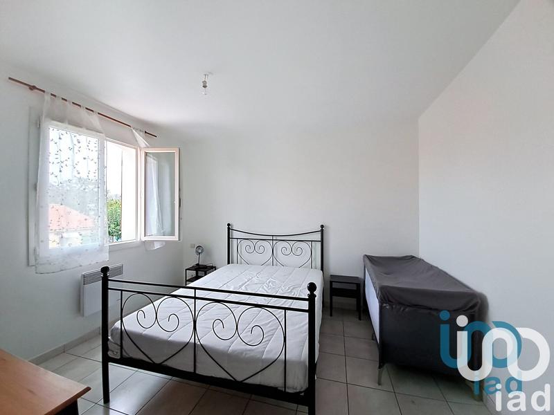 Maison - 103 m² - 6 pièces