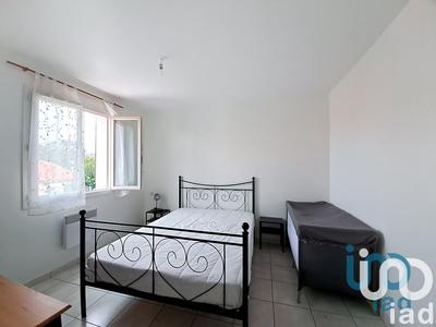 Maison - 103 m² - 6 pièces