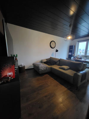 Appartement - 83 m² - 3 pièces