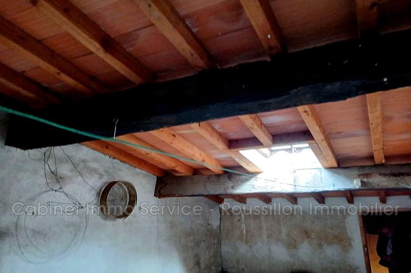 Maison en pierre - 91 m² - 4 pièces