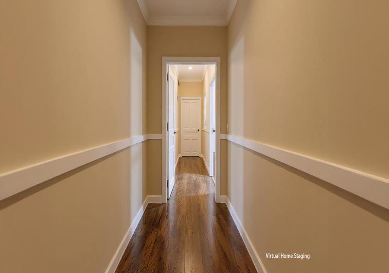 Appartement - 106 m² - 5 pièces