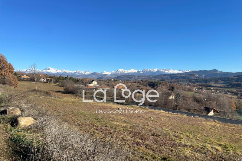 Terrain - 539 m²