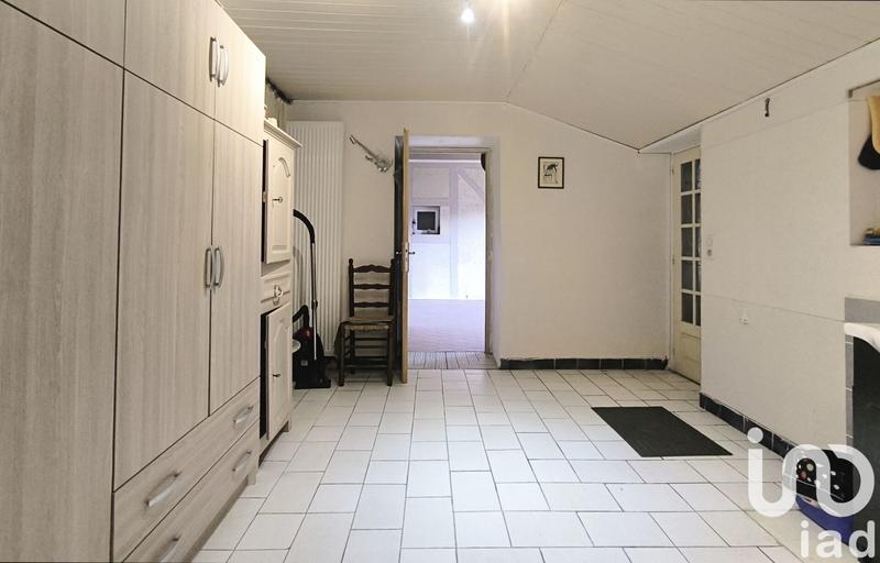 Maison de maîtres - 213 m² - 8 pièces