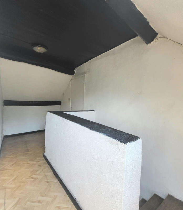 Duplex - 60 m² - 3 pièces