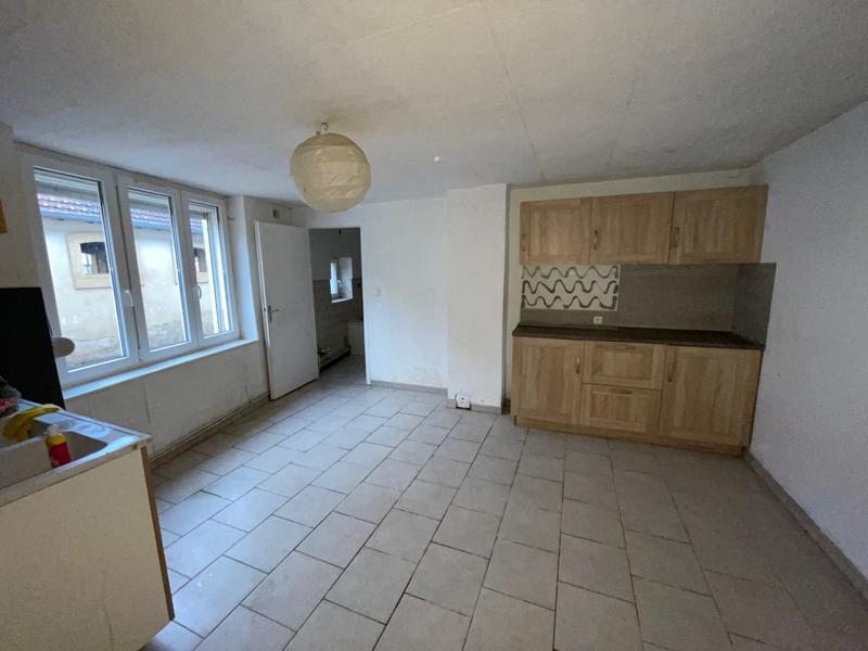 Maison - 160 m² - 5 pièces