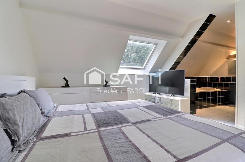 Maison - 146 m² - 5 pièces