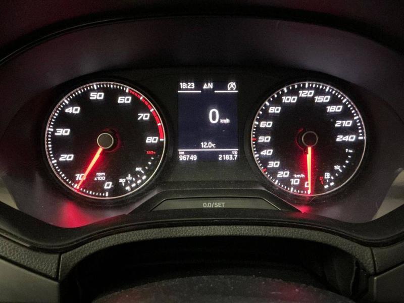 Seat Ibiza V 1.0 EcoTSI 95ch Start/Stop Urban