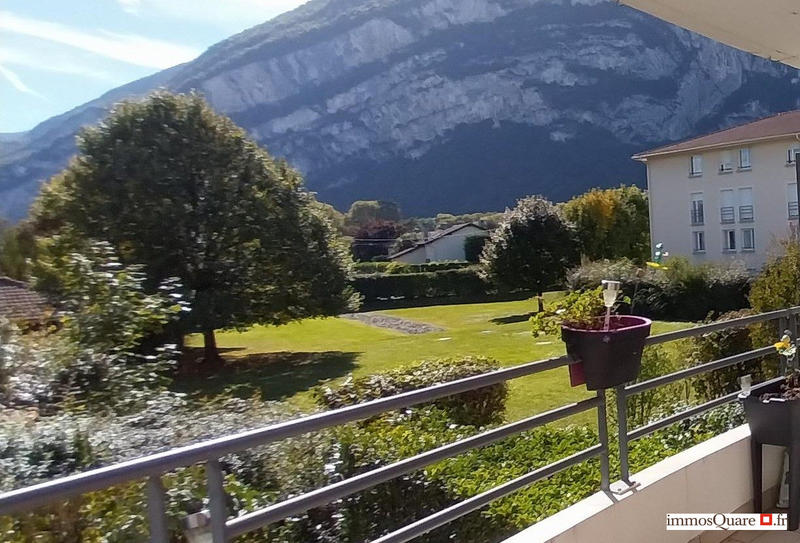 Appartement - 82 m² - 4 pièces