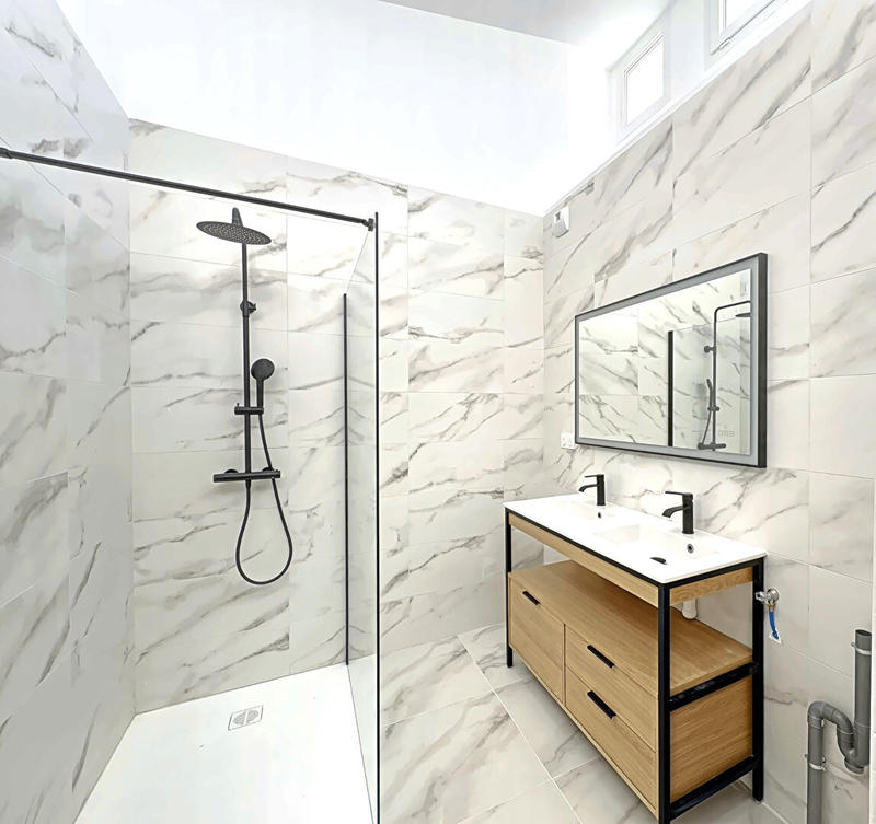 Appartement - 68 m² - 3 pièces