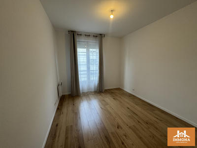 Appartement - 77 m² - 4 pièces