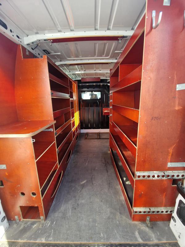 Renault Master Fg F3300 L2h2 2.3 Dci Grand Confort E6 Bvm6 145