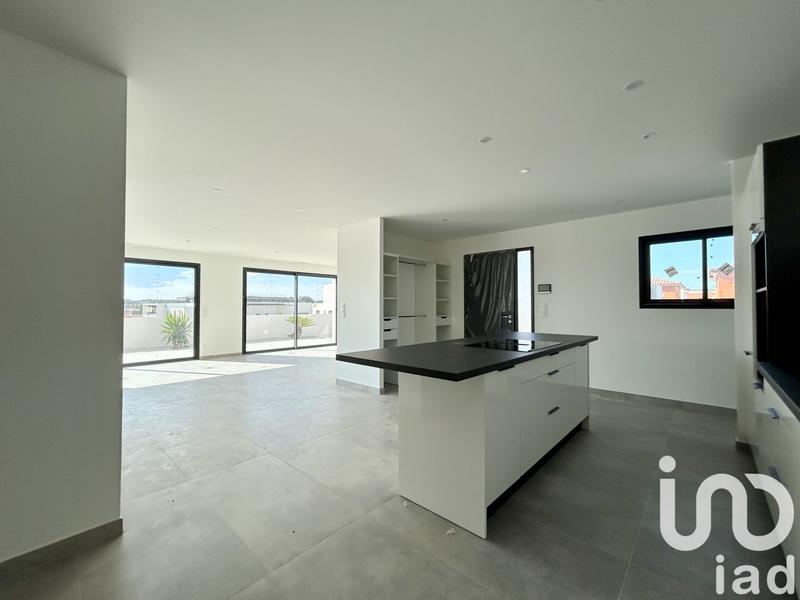 Maison - 140 m² - 4 pièces