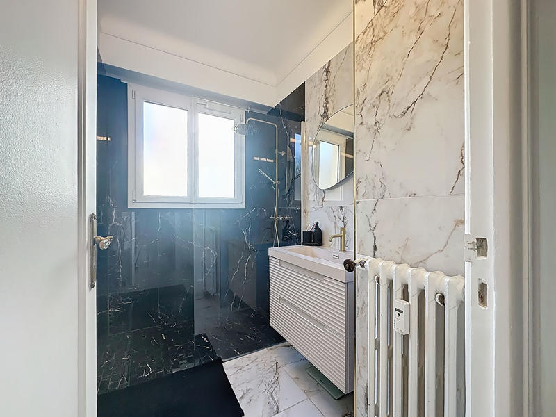 Appartement - 71 m² - 3 pièces