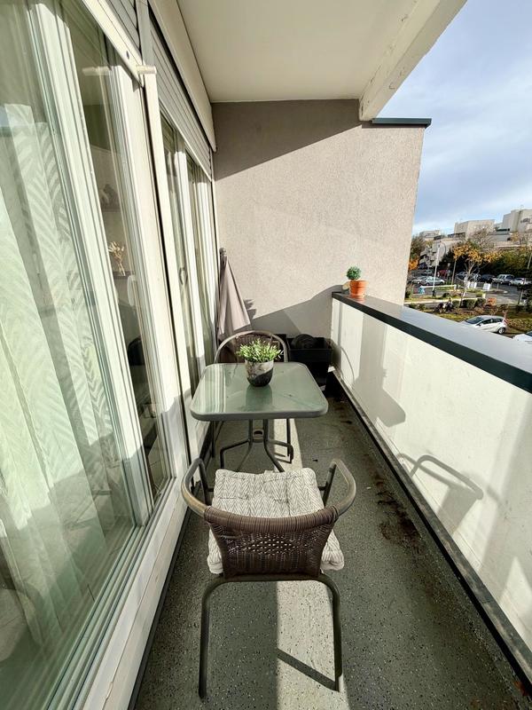 Appartement - 79 m² - 4 pièces