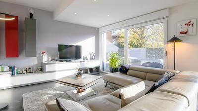 Maison - 190 m² - 7 pièces