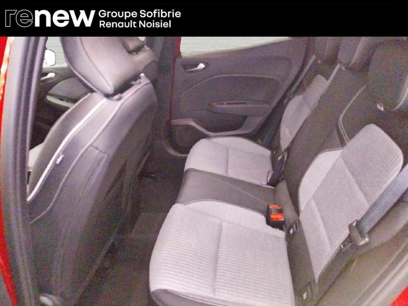 Renault Clio V TCe 90 ch Gsr2 Techno