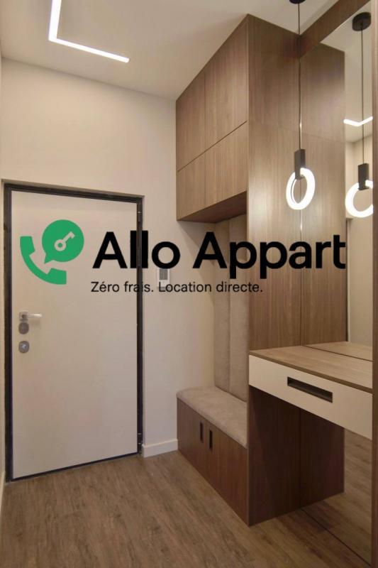 Studio - 29 m² - 1 pièce