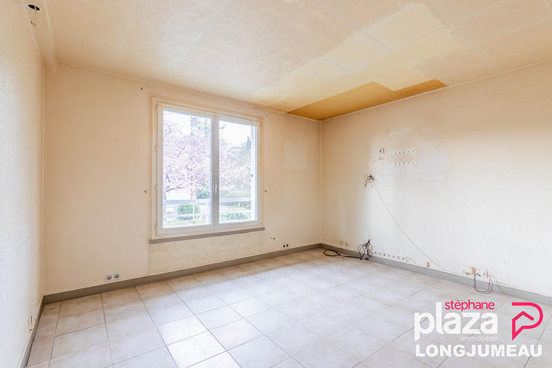 Appartement - 50 m² - 3 pièces