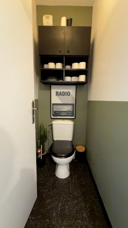 Appartement - 74 m² - 4 pièces