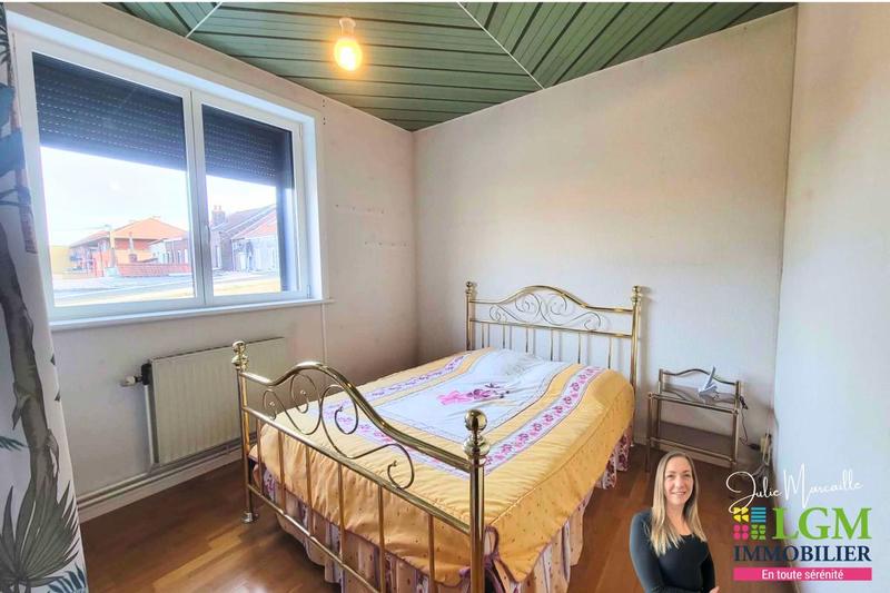 Propriété - 261 m² - 7 pièces