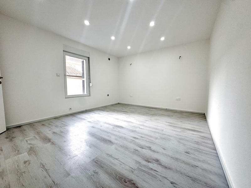 Appartement - 76 m² - 4 pièces