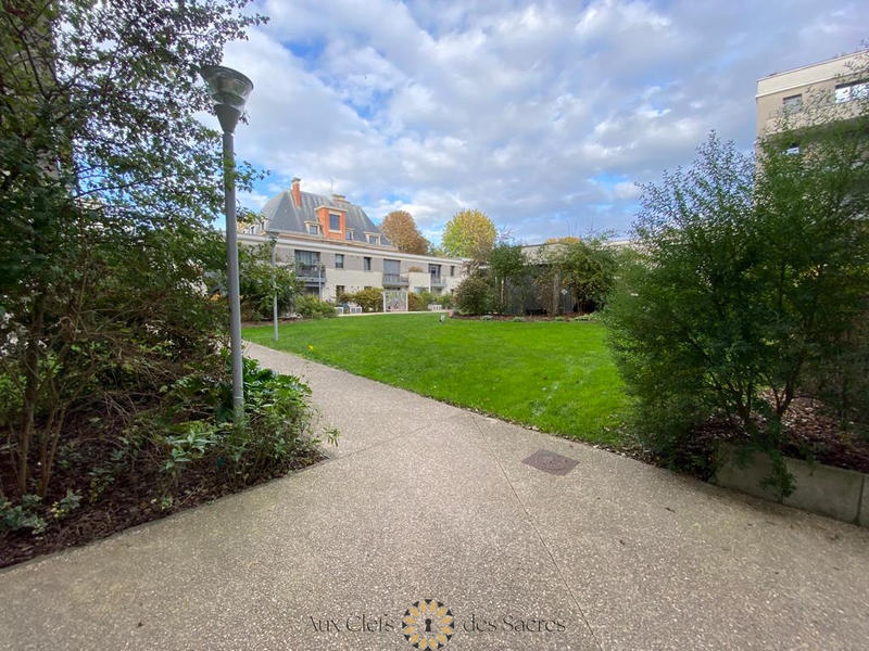 Appartement - 26 m² - 1 pièce