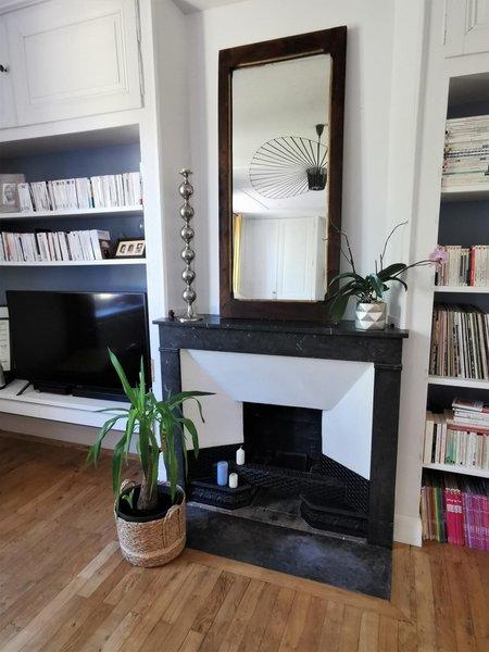 Appartement - 101 m² - 3 pièces