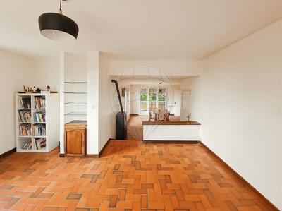 Maison - 158 m² - 6 pièces