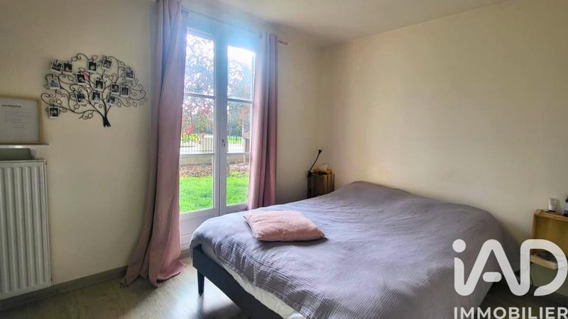 Maison - 175 m² - 6 pièces