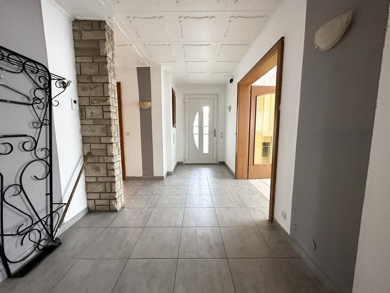 Maison - 130 m² - 4 pièces