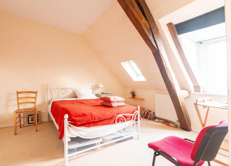 Immeuble - 418 m² - 13 pièces