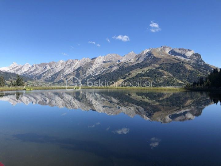 Appartement - 76 m² - 4 pièces