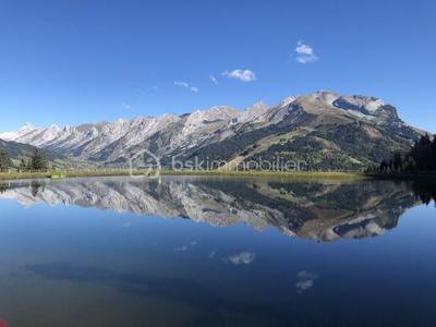 Appartement - 76 m² - 4 pièces