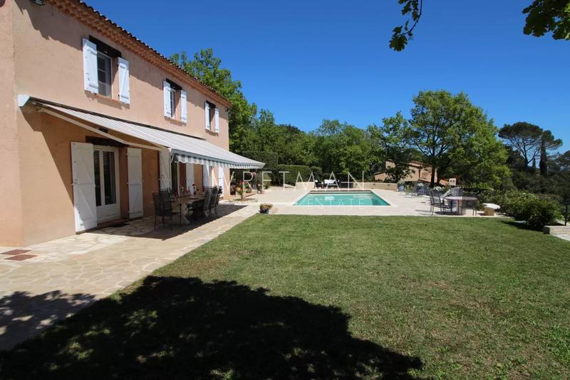 Villa - 163 m² - 5 pièces