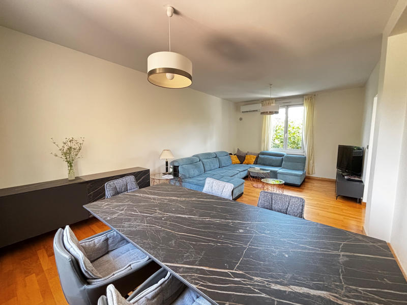 Maison - 179 m² - 6 pièces