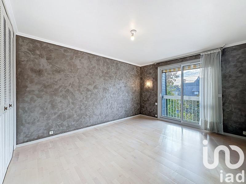 Maison de maîtres - 195 m² - 8 pièces