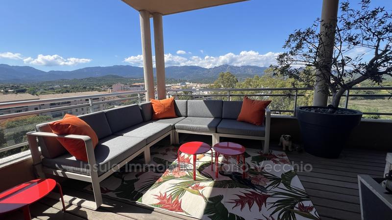 Appartement - 121 m² - 4 pièces