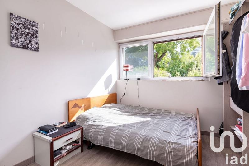 Appartement - 53 m² - 3 pièces