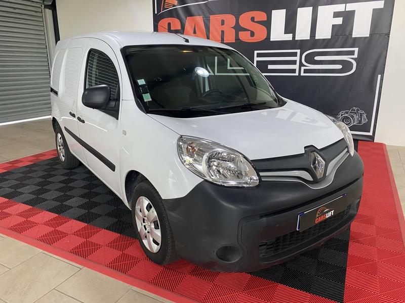 Renault Kangoo Express 1.5 dCi Energy 90 ch - Garantie 6 Mois
